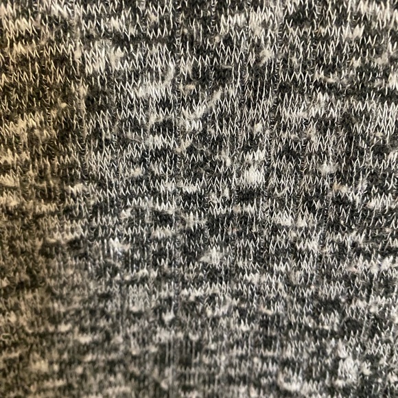 Forever 21 Grey Skater Dress - Picture 3 of 3